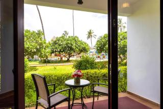 Hotel Nungwi Beach Resort By Turaco