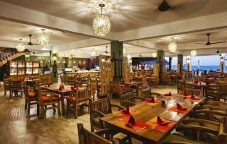 Nungwi Beach Resort By Turaco