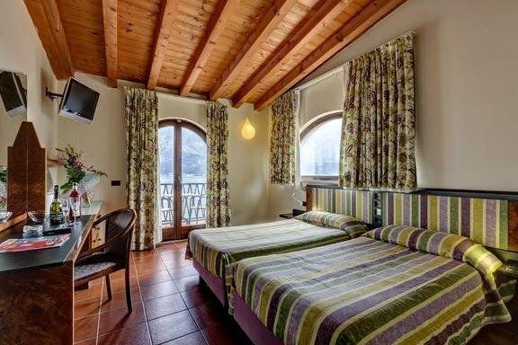 Hotel Leonardo da Vinci