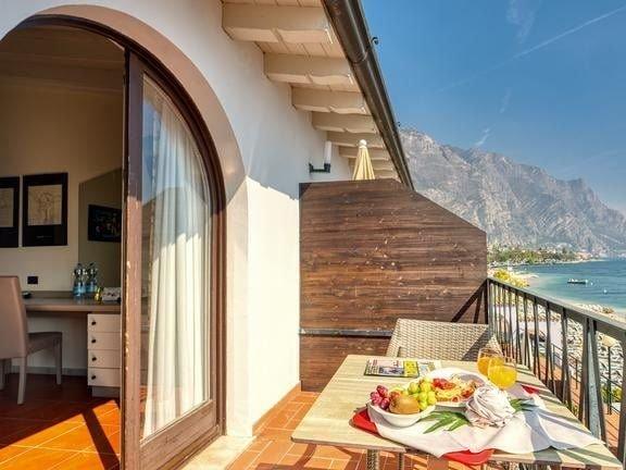 Hotel Leonardo da Vinci