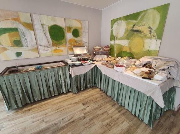 Hotel Leonardo da Vinci