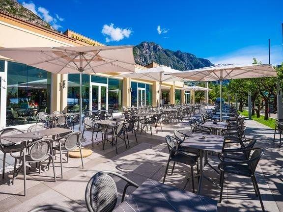 Hotel Leonardo da Vinci