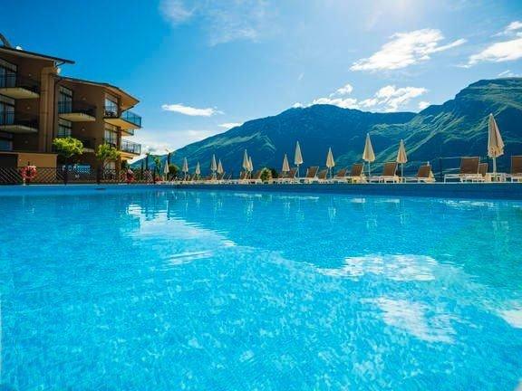 Hotel Leonardo da Vinci