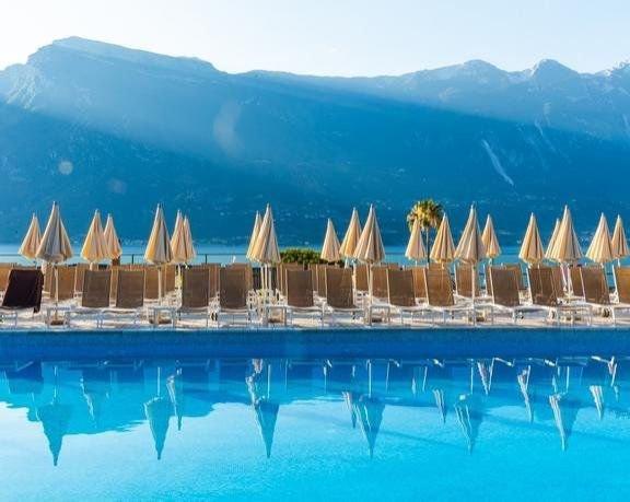 Hotel Leonardo da Vinci