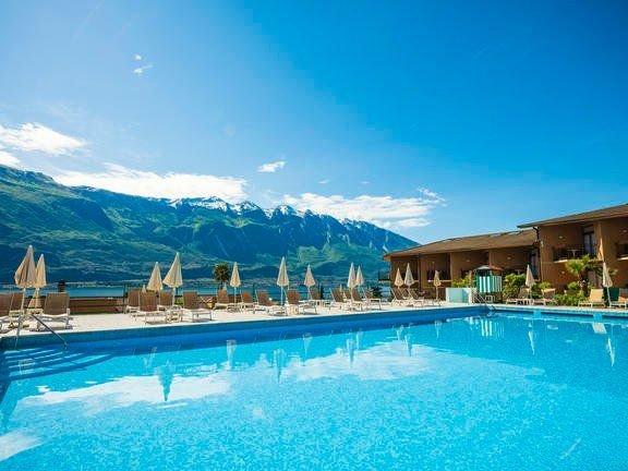 Hotel Leonardo da Vinci