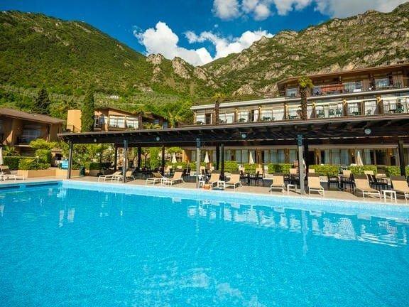 Hotel Leonardo da Vinci