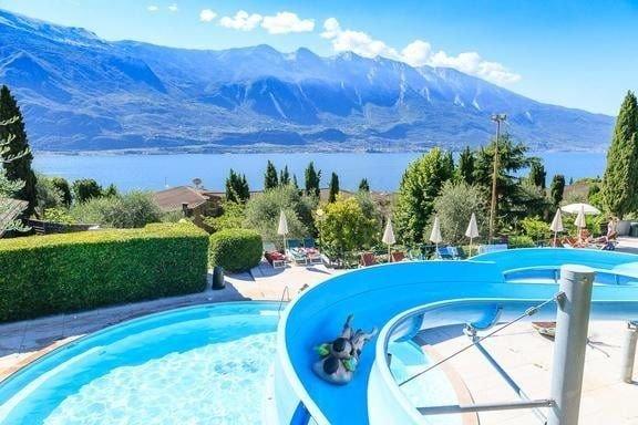 Hotel Leonardo da Vinci