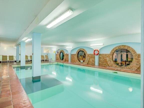Hotel Leonardo da Vinci