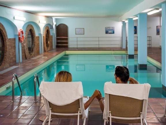 Hotel Leonardo da Vinci