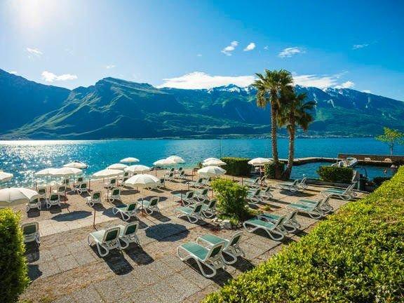 Hotel Leonardo da Vinci