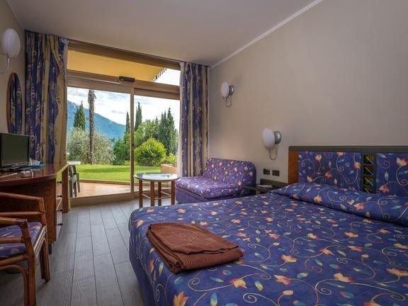 Hotel Leonardo da Vinci