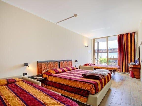 Hotel Leonardo da Vinci