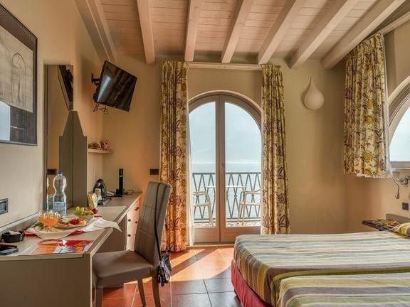 Hotel Leonardo da Vinci
