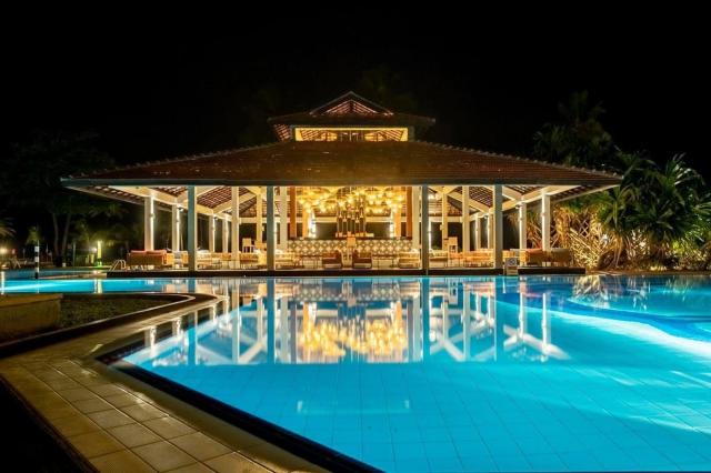 Club Hotel Dolphin
