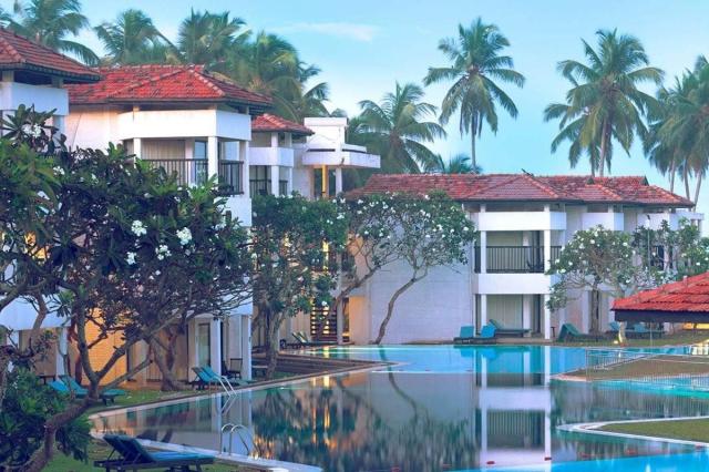 Club Hotel Dolphin