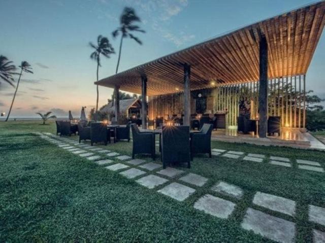 Hotel Suriya Resort