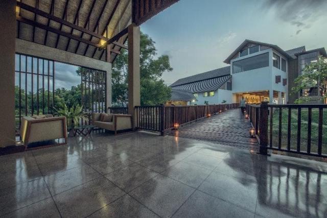 Hotel Suriya Resort