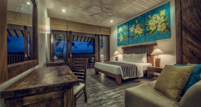 Hotel Suriya Resort