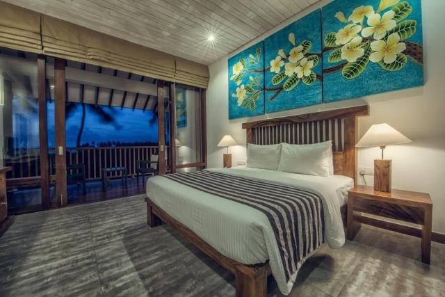 Hotel Suriya Resort