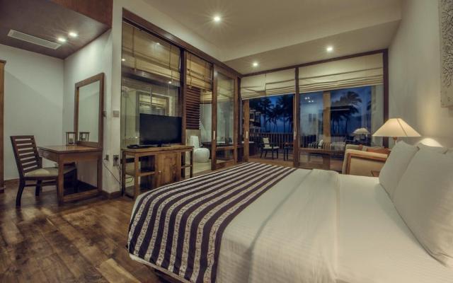 Hotel Suriya Resort