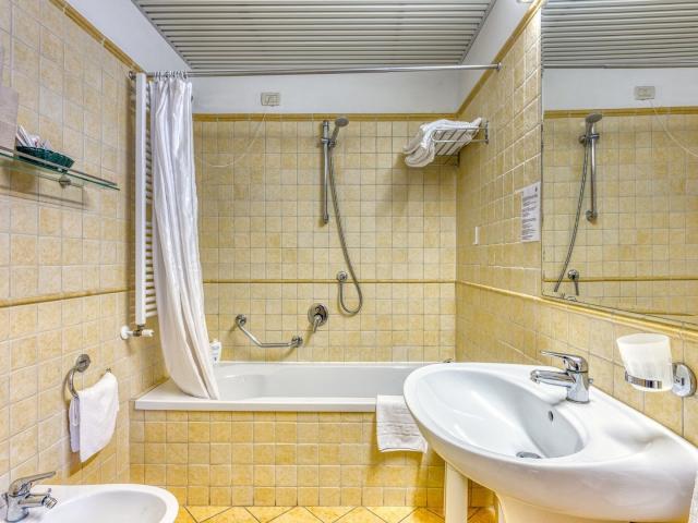 Hotel Cristina