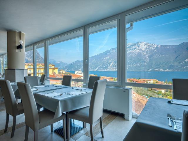 Hotel Cristina