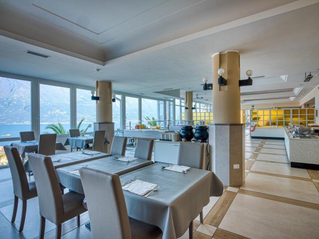 Hotel Cristina