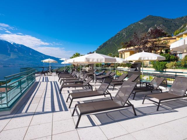 Hotel Cristina