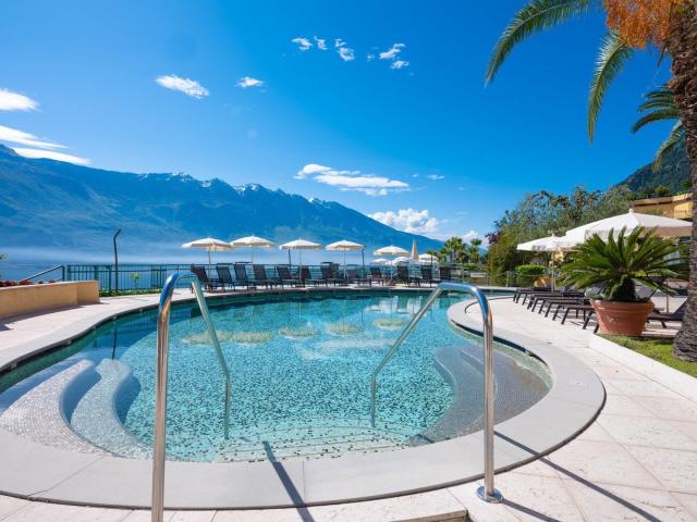 Hotel Cristina