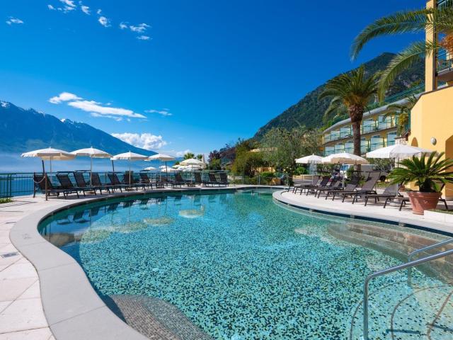Hotel Cristina