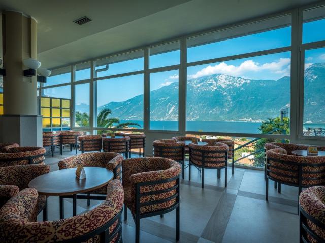 Hotel Cristina