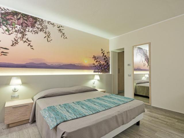 Hotel Cristina