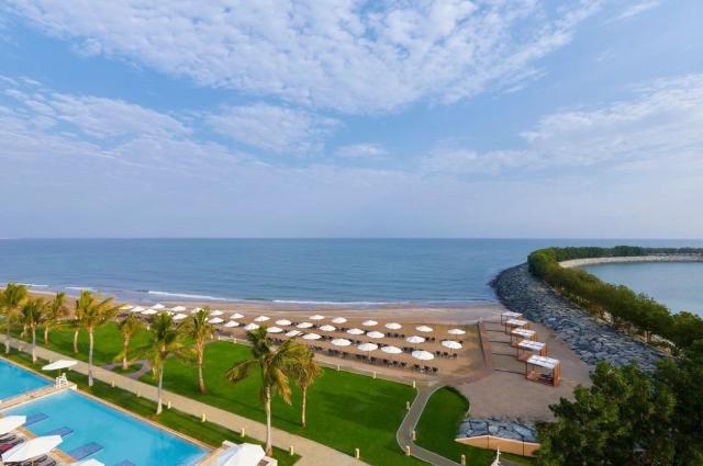 Barceló Mussanah Resort
