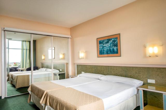Hotel Beatriz Playa & Spa