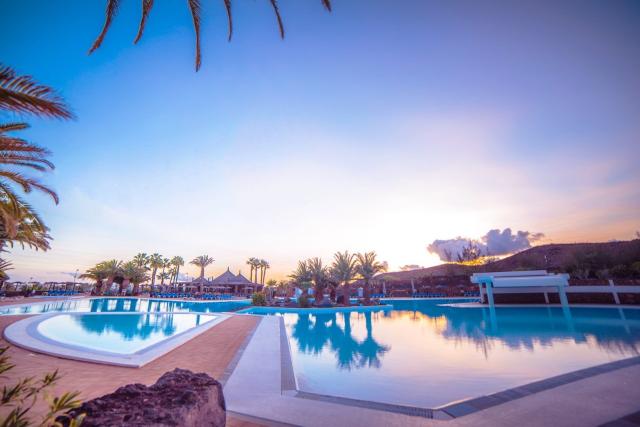 Hotel Beatriz Playa & Spa