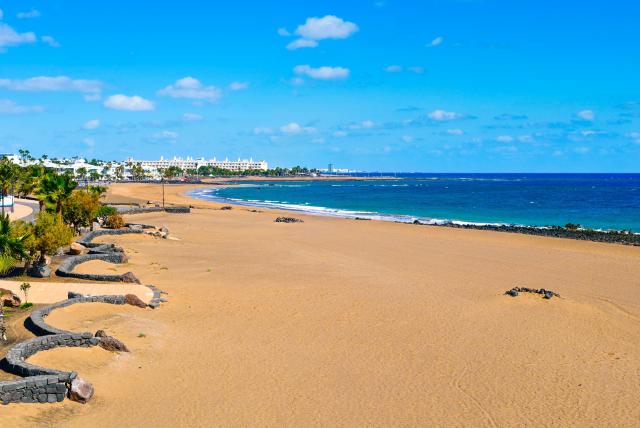 Hotel Beatriz Playa & Spa