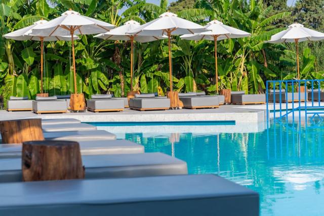 Hotel Diamond Boutique