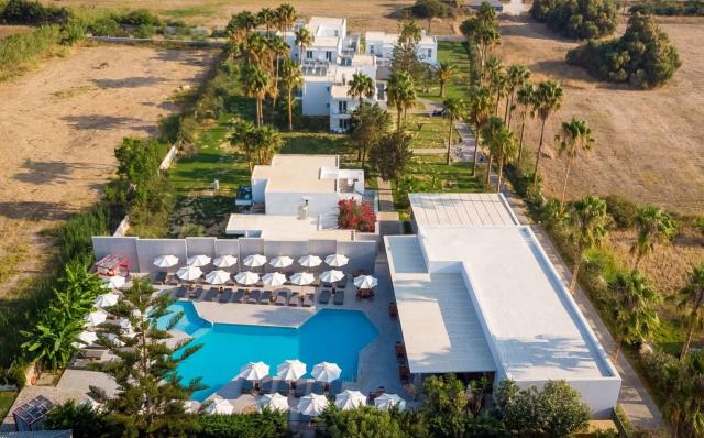 Hotel Diamond Boutique