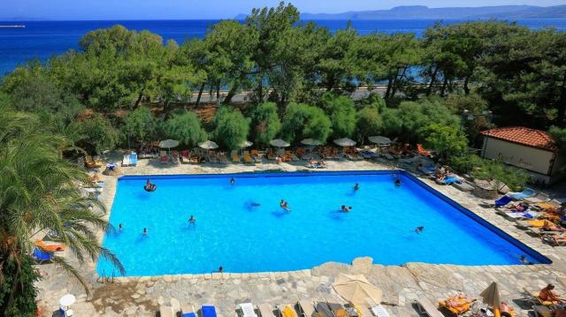 Hotel Sitia Beach