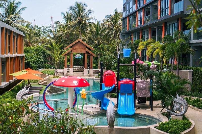 Hotel Mida Grande Resort Phuket