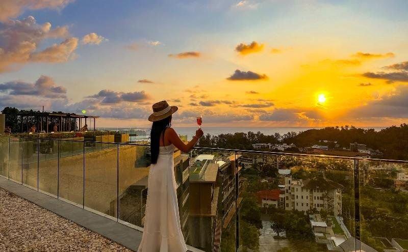Hotel Mida Grande Resort Phuket