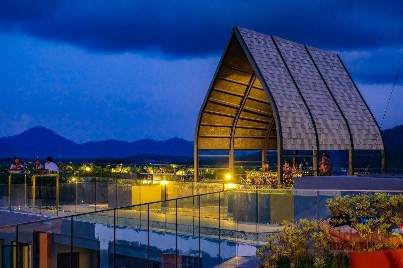 Hotel Mida Grande Resort Phuket