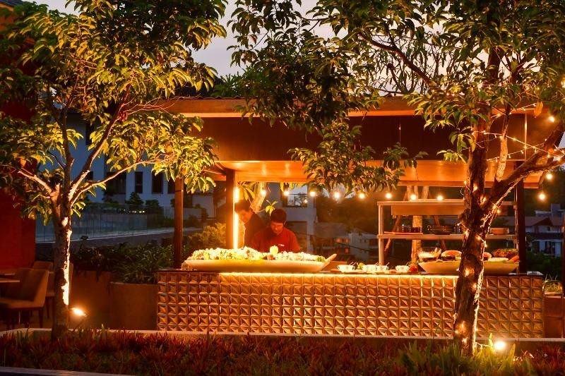 Hotel Mida Grande Resort Phuket