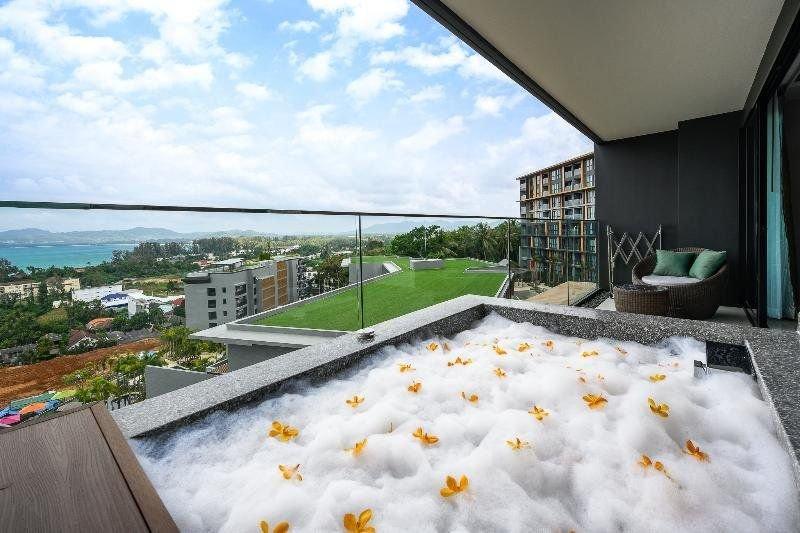 Hotel Mida Grande Resort Phuket