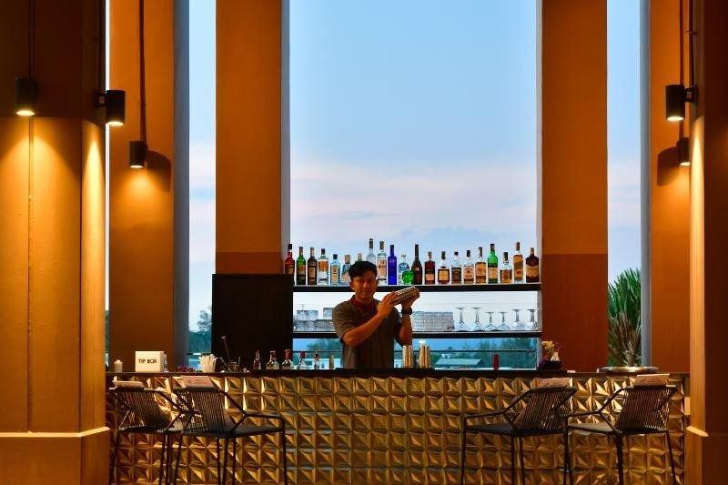 Hotel Mida Grande Resort Phuket