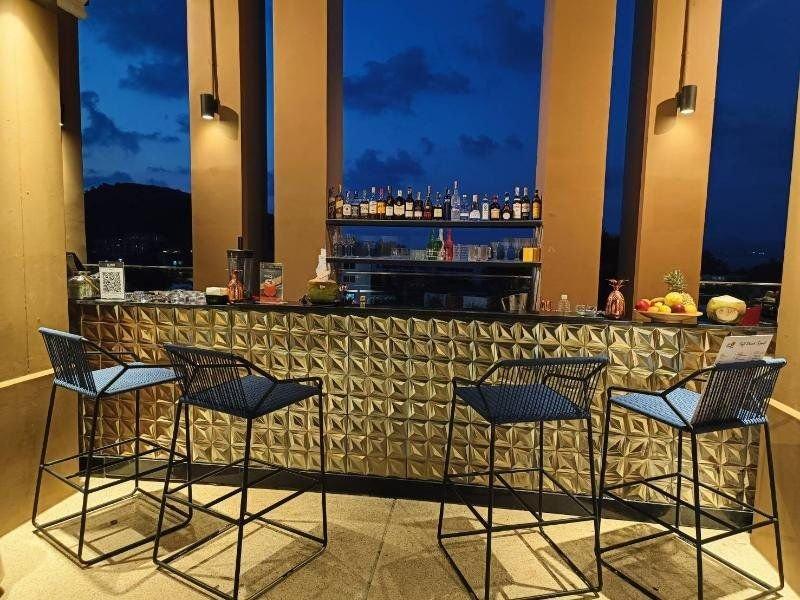 Hotel Mida Grande Resort Phuket