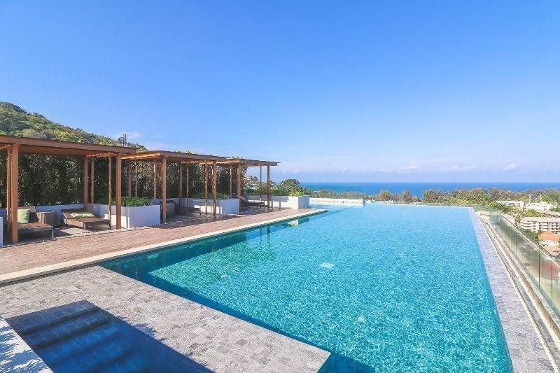 Hotel Mida Grande Resort Phuket