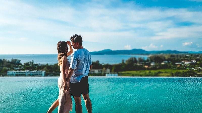 Hotel Mida Grande Resort Phuket