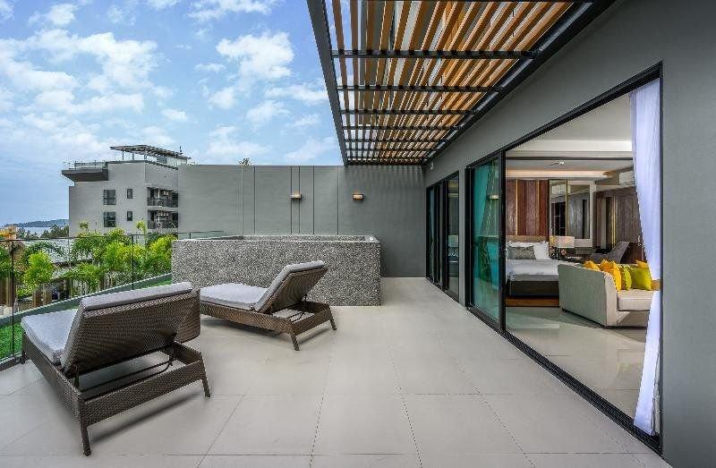 Hotel Mida Grande Resort Phuket