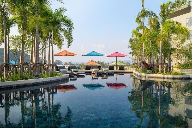 Hotel Mida Grande Resort Phuket